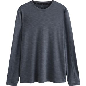 Next Shirt  donkergrijs