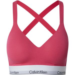 Calvin Klein Underwear BH  pink / zwart / wit