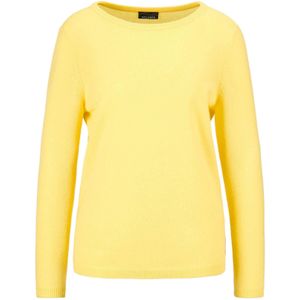 Goldner Trui  citroengeel