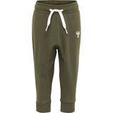 Hummel - Apple Pants - Joggingbroek - Olive Night