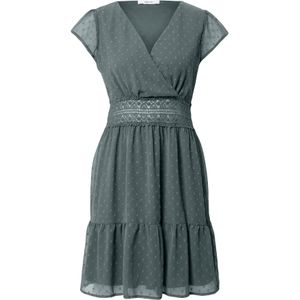 ABOUT YOU Jurk 'Taira'  groen