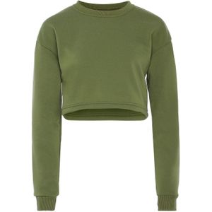 Exide Sweatshirt  donkergroen