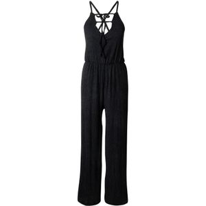 ABOUT YOU Jumpsuit 'Glenn'  zwart