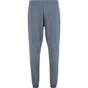 Sergio Tacchini Broek 'Pelle'  basaltgrijs