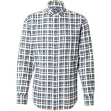 Fynch Hatton - 15106230 - Overhemd - Lange Mouwen - Katoen