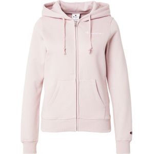 Champion Authentic Athletic Apparel Sweatvest  rosé