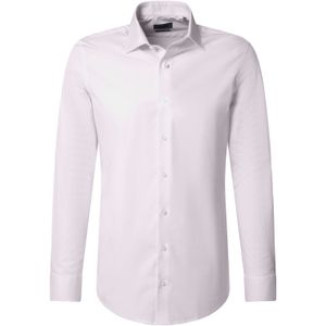 PIERRE CARDIN Zakelijk overhemd  wit