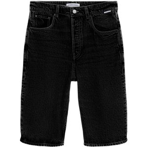 ARMEDANGELS Broek  zwart