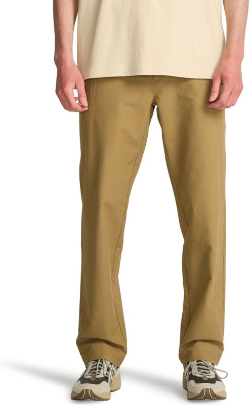 BILLABONG Broek 'Surftrek Plus'  kaki