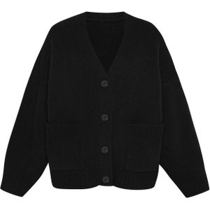 Style Republic Gebreid vest  zwart