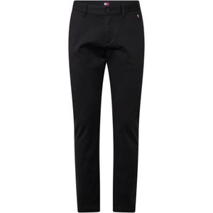 Tommy Jeans - Tjm Austin - Chino - Zwart