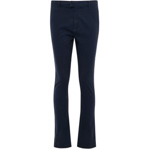 Threadbare Chino 'Marley'  navy