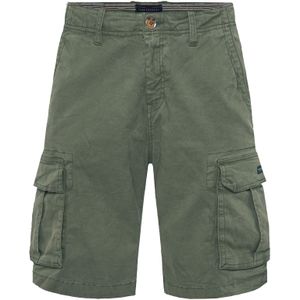 Funky Buddha Cargobroek  riet