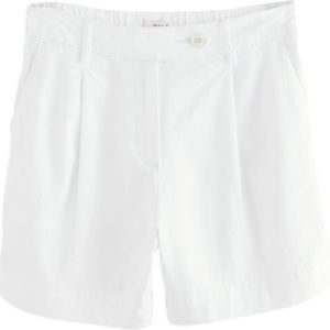 Next Bandplooibroek  wit