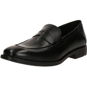 LLOYD Instappers  zwart