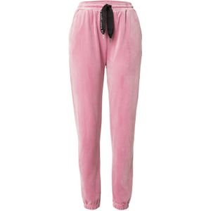 LUHTA Broek 'BRANTEN'  oudroze