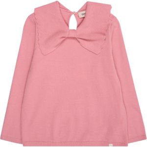 Only Mini Trui 'KMGKATIA'  pink