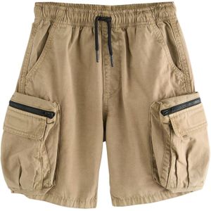 Next Broek  lichtbruin