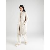 Tussenmantel - STACEY - Klassieke Mantel - Effen