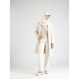 Tussenmantel - STACEY - Klassieke Mantel - Effen