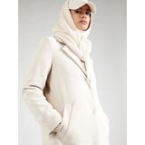 Tussenmantel - STACEY - Klassieke Mantel - Effen