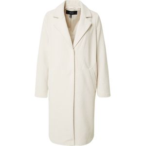 Tussenmantel - STACEY - Klassieke Mantel - Effen