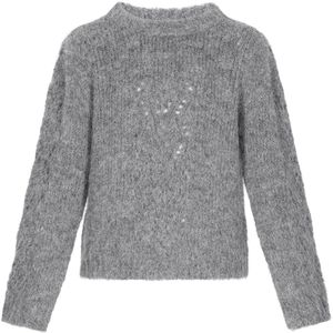 DreiMaster Vintage Trui  grijs