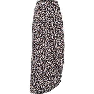 LTB Rok 'FIDETI'  bruin / zwart / wit