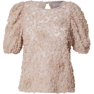 Lindex Blouse 'Rino'  nude