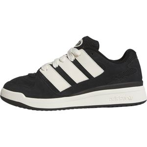 adidas Originals - Forum2000 - Sneakers - Zwart / Wit