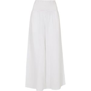 Apricot Broek ' '  wit