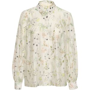 SOAKED IN LUXURY Blouse  gemengde kleuren