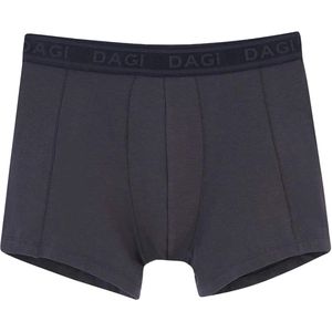 Dagi Boxershorts  antraciet