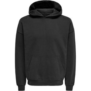 Onslucas - Hoodie - Oversized Fit - Lange Mouwen