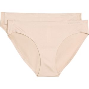 Marc O'Polo Slip ' Shiny Second Skin '  beige