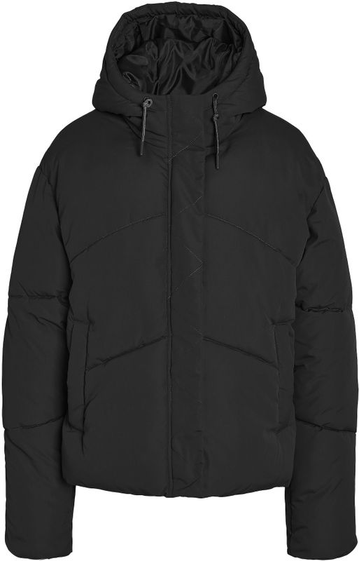 Noisy May - Tenna - Gewatteerde Jas - Polyester - Met Capuchon