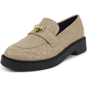 Findlay Instappers 'Zea'  beige / goud