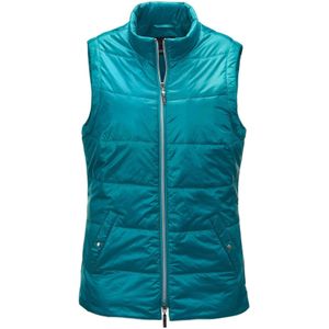 Goldner Bodywarmer  turquoise