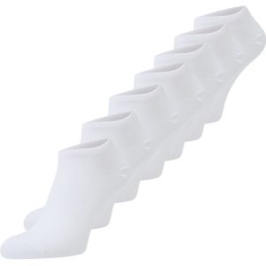 jbs Enkelsokken  wit