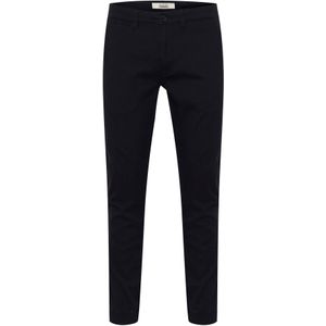 Blend - BHPellini - Chino Broek - Zwart - Slim Fit