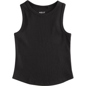 Next Top  zwart