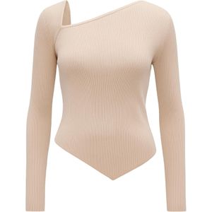 studioselect Trui 'Elaine'  ecru