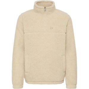 BLEND Trui ' BHMTOTTEN '  beige