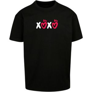 Shirt 'Valentines Day - XOXO'