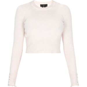 faina Trui  offwhite