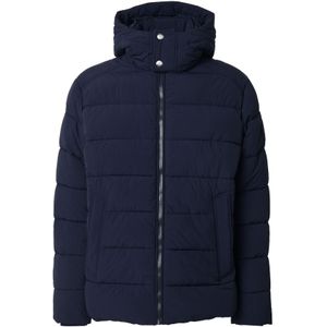 JOOP! Jeans Winterjas 'Joshas'  marine