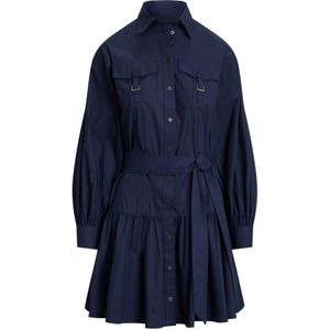 Lauren Ralph Lauren - GARNLEY - Blousejurk - Marine