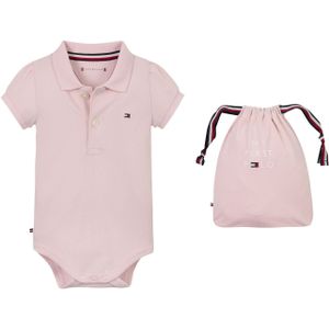 TOMMY HILFIGER Ondergoedset  rosa