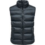 Onsunion - Gilet - Hoge Hals - Mouwloos - Ritssluiting - Polyester Voering