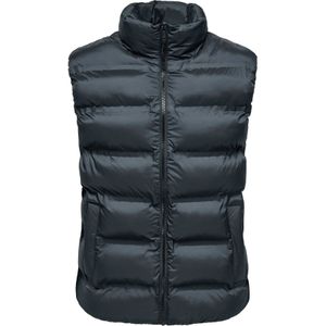 Onsunion - Gilet - Hoge Hals - Mouwloos - Ritssluiting - Polyester Voering